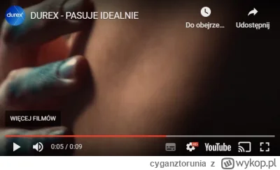 cyganztorunia - DureX #durex jednak ma na to sposób, wymieszać geny, zaprasza do tego...