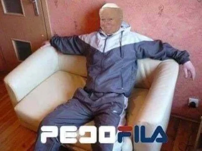 Joker6699 - #2137 #wykopobrazapapieza