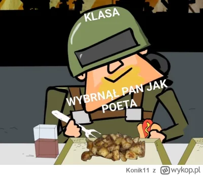 Konik11 - @Sin-: No Rubio ładnie wtopił, na zaczepkę Melona Sikorski musiałby odpowie...