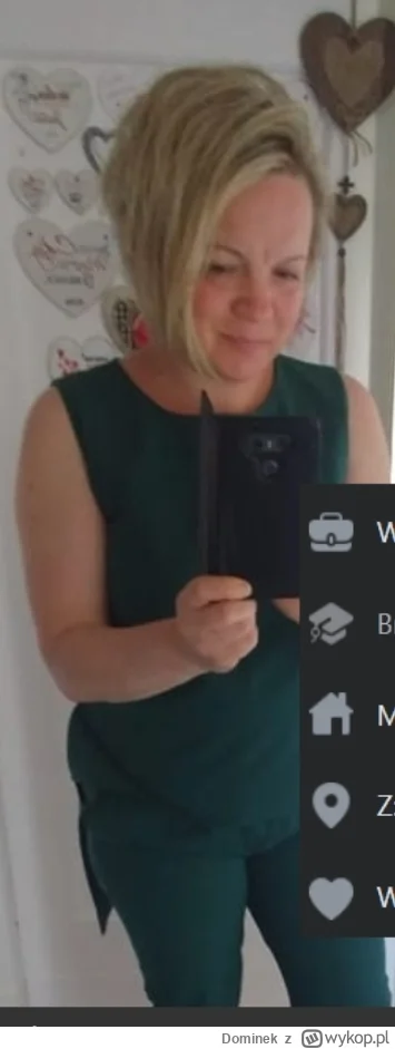 Dominek - Czyli Pani Sylwia została królowa polskichonucy, a kto będzie królem?

#pol...