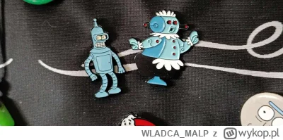 WLADCA_MALP - Co ten Bender to ja nie wiem...

#zdjeciatarzana #futurama #jetsonowie