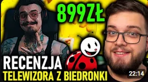 1-1-1-1 - kiedy twój ulubiony streamer od grania w gry zaczął robić kontent typu: rea...