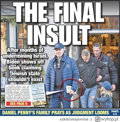 szklarskaporeba - Wspierasz terrorystów -> przegrywasz wybory. As simple as that. 
#u...