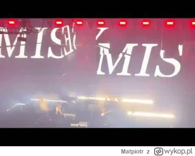 Matpiotr - #linkinpark wczoraj zaskoczyli w Bostonie, i pierwszy raz od 2014 roku zag...