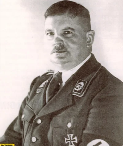 z.....e - Panie Hansiku, powrót z Izraela jest na Pana koszt albo mam już trzech ucho...