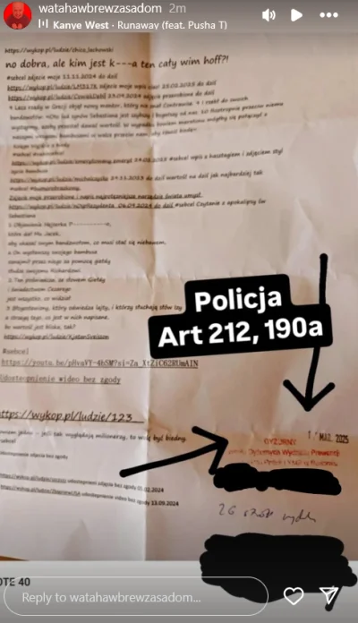 c85a8c955ed4f18c13abe0c2dd42b0ee - Skończyło sie hejterki zasrane etatowe. Idziecie s...