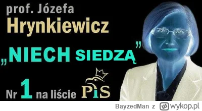 BayzedMan - ( ͡° ͜ʖ ͡°)( ͡° ͜ʖ ͡°)
#polityka #heheszki #humorobrazkowy #bekazpisu #ne...