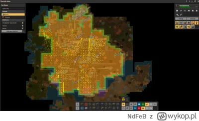 N.....B - patrzenie jak robociki pracują jest bardzo relaksujące #factorio