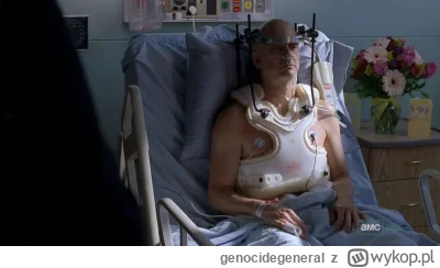 genocidegeneral - @MrGerwant: jak wyruchała Teda to aż mu wszystkie dyski wypadli XD