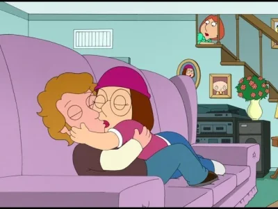 Mergan27 - Polećcie jakieś konkretne odcinki serialów animowanych typu South Park, Fa...