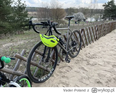 Vader-Poland - @a__s sam jestem ciekaw. Jak wcześniej nadmieniłem, mojego pełnoletnie...