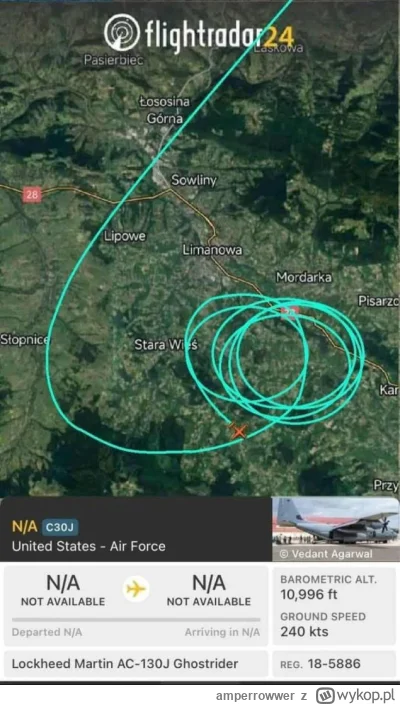 amperrowwer - @Javert_012824: Do stron konfliktu proszę dopisać US Airforce