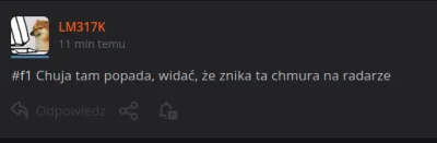 LM317K - #f1 Zamiast słuchać ekspertów to mnie słuchajcie