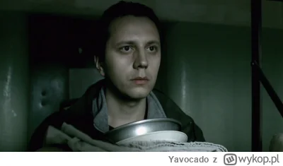 Yavocado - Dzień dobry. Nie wiem czemu, ale zaczęło mnie niedawno interesować ścigani...