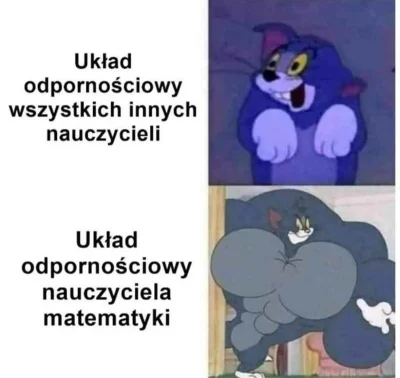 Kacz0rDonald - #heheszki #humorobrazkowy #humor #szkola