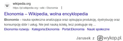 Jarusek - Kolejny fanboj memenca nie wie co to ekonomia XD
Masz doucz się.