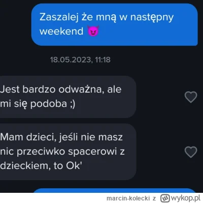 marcin-kolecki - #tinder a miała być gorąca Ukrainka na weekend ( ͡° ͜ʖ ͡°)