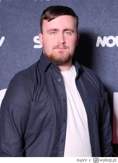 BigVV - @dzieju41: a ile lat dałbyś temu terroryście darterskiemu? ( ͡° ͜ʖ ͡°)