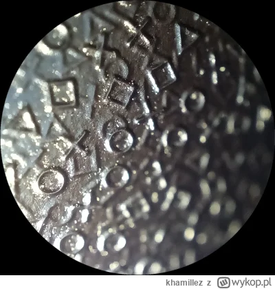khamillez - @Mega_Smieszek ostatnio wziąłem oppo z funkcją mikroskopu. to dopiero faz...