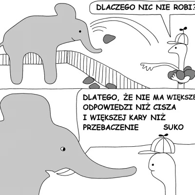 KingaM - #humorobrazkowy