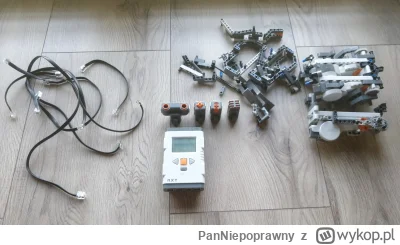 PanNiepoprawny - #niepoprawnelego - zapraszam do obserwowania
#lego

Tak więc brakowa...