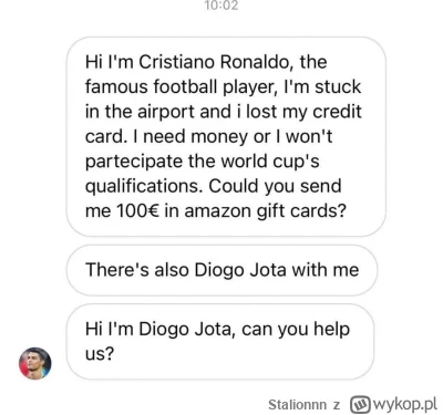 Stalionnn - #heheszki #pilkanozna