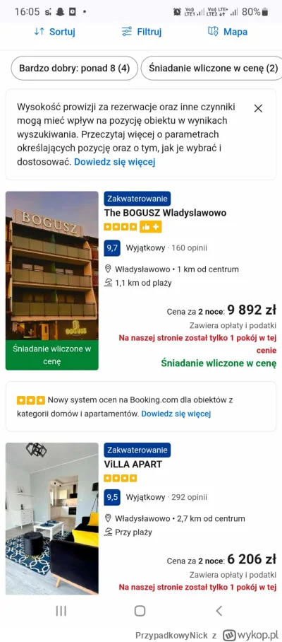 PrzypadkowyNick - @buddookan we Władku odkleiło ich jeszcze bardziej. Wczorajsze wysz...