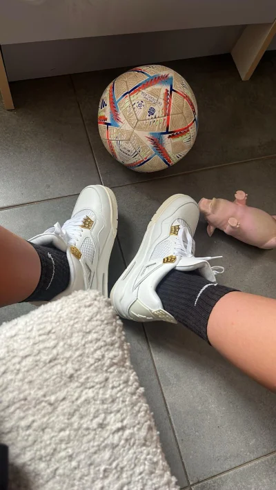 ThotSlayer - wakacje więc na bojo dzisiaj tak #streetwear #buty