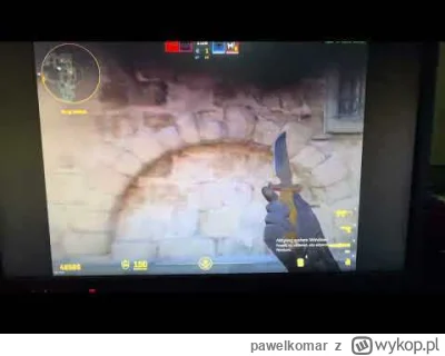 pawelkomar - #cs2 #csgo mam taki problem, niezależnie czy jakiś deadmatch czy faceit ...