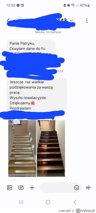 Lowca90 - @conamirko jestem tylko wykonawcą usługi którego zadaniem jest dopasować si...