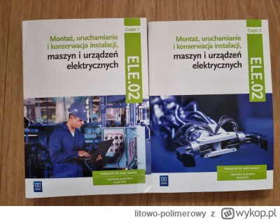 litowo-polimerowy - @Atypical: 
Ktoś z Was kojarzy szkołę i czy po tym będę w stanie ...