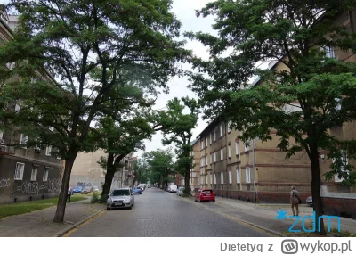 Dietetyq - @jmuhha: to jest jakiś PRL głęboki, czy fotka z wczoraj na Łazarzu robiona...