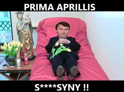 Turin89 - Jako, że nie mam w planach podróży do USA, to republikańskie płatki śniegu ...