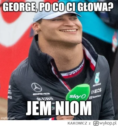 KAKOWICZ - XD #f1