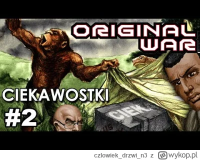 czlowiekdrzwin3 - #originalwar