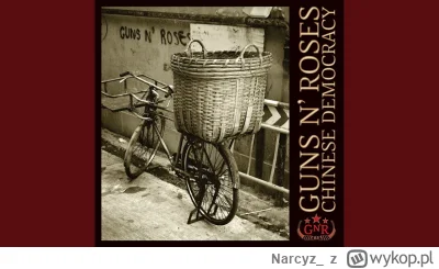 Narcyz_ - #muzyka #gunsnroses