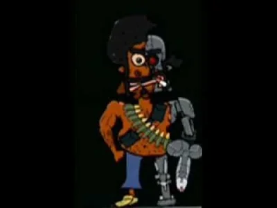 ZgrywusPrzegrywus - @Kapppa111: o k---a diabeł