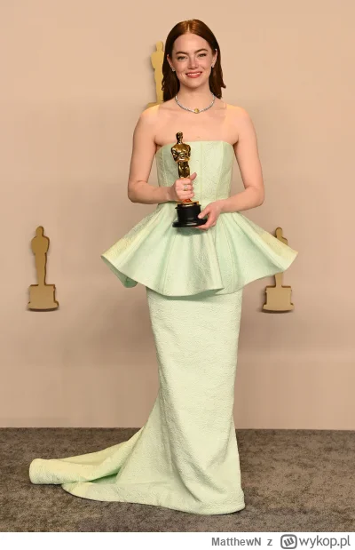 MatthewN - #codziennaemmastone 1480/x

Emma Stone
96th Academy Awards
2024 r.