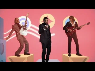 menelf - lubicie idrisa elbe ja lubie