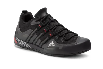 dolan03 - #buty #adidas #obuwie #ubierajsiezwykopem
Czy ktoś z was posiada buty Adida...
