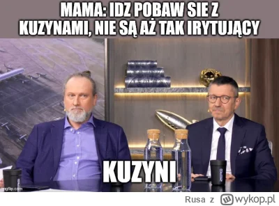 Rusa - #heheszki #humorobrazkowy #memy #kanalzero