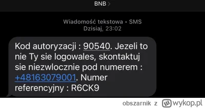 obszarnik - Czyżby kolejna metoda na #oszukujo?