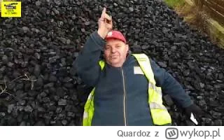 Quardoz - #konklawe #papiez Dostałem info że zaraz do komina będzie ładowane, czekamy...