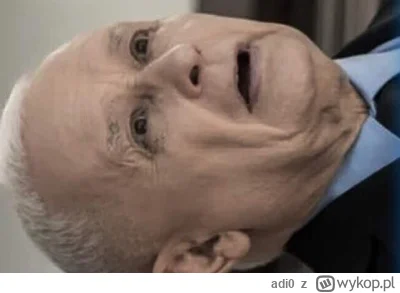 adi0 - Przekręcił się

#bekazpisu #bekazprawakow #heheszki #humorobrazkowy #humor #po...