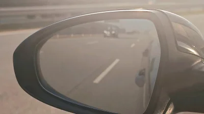 bylem_simpem - Jeden z wczorajszych kandydatów na bycie rozwalonym przez "majtczaka" ...