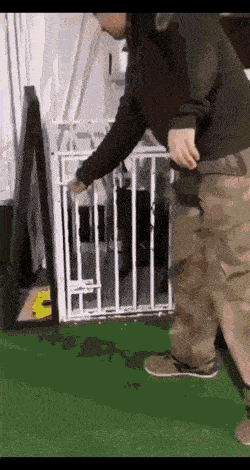 wfyokyga - Po takim szkoleniu, to żadne dziecko nie ucieknie