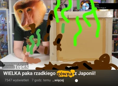 ryhu - Pioter nie trzeba z Japonii zamawiać tatuś śliwki mlekie popije i zaraz ci nap...