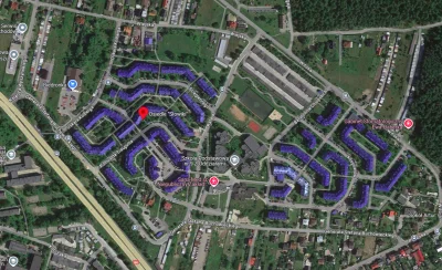 sylwke3100 - Widok z góry.