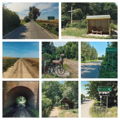 barubar - 497 944 + 101 + 48 = 498 093

101km Powrót na kwadraty :)
Na początek godz...