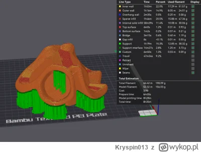 Kryspin013 - @KrolikMU: ale to ci wygeneruje w k---ę supportów